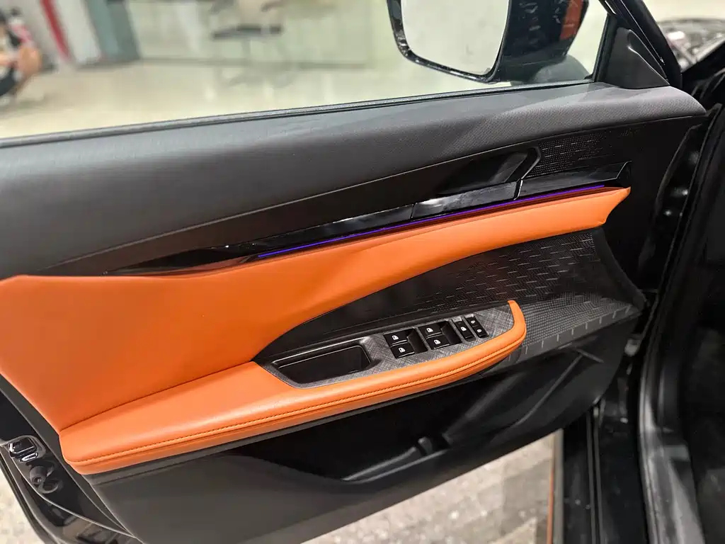CHANGAN UNI-V 2024