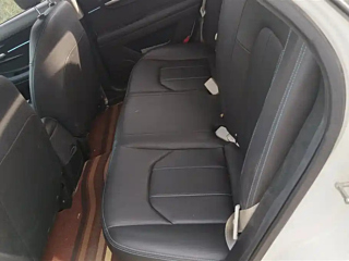 BAIC BJEV EU 2018 YEAR EU EDITION 2018