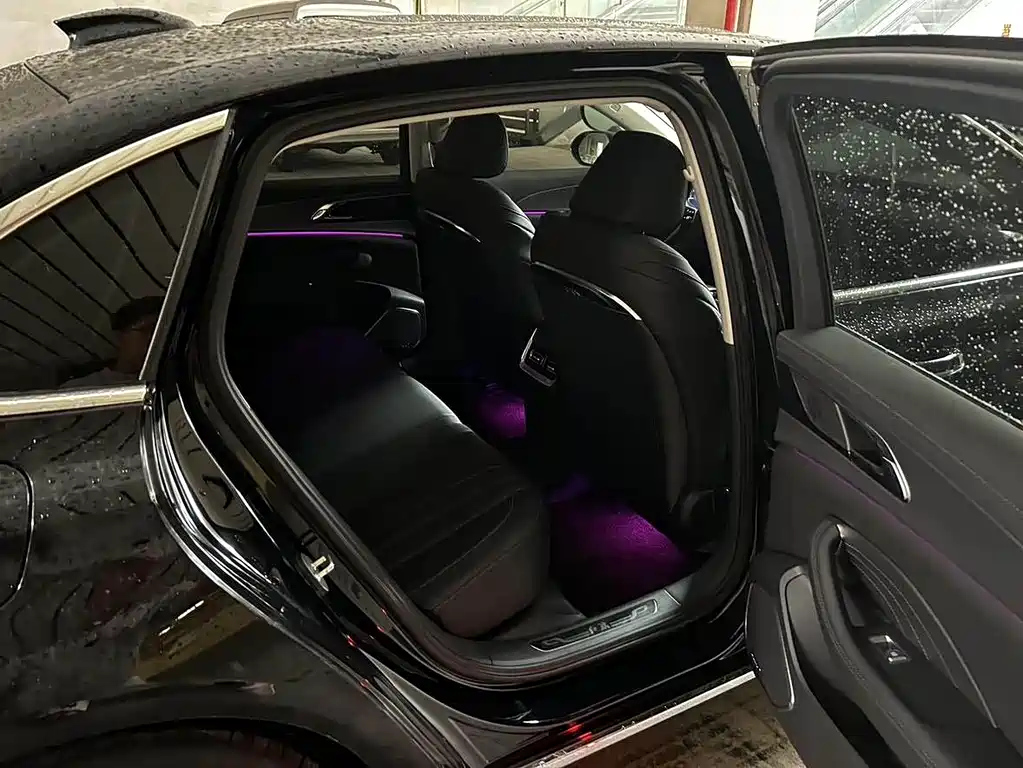 HONGQI H5 2023
