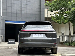 LI AUTO L7  2024 YEAR ULTRA 2024