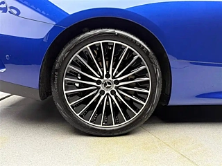 MERCEDES BENZ CLE 2024 YEAR CLE 260 COUPE 2024