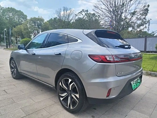 SERES &#36187;&#21147;&#26031;SF5  2021 YEAR  4WD EDITION 2021