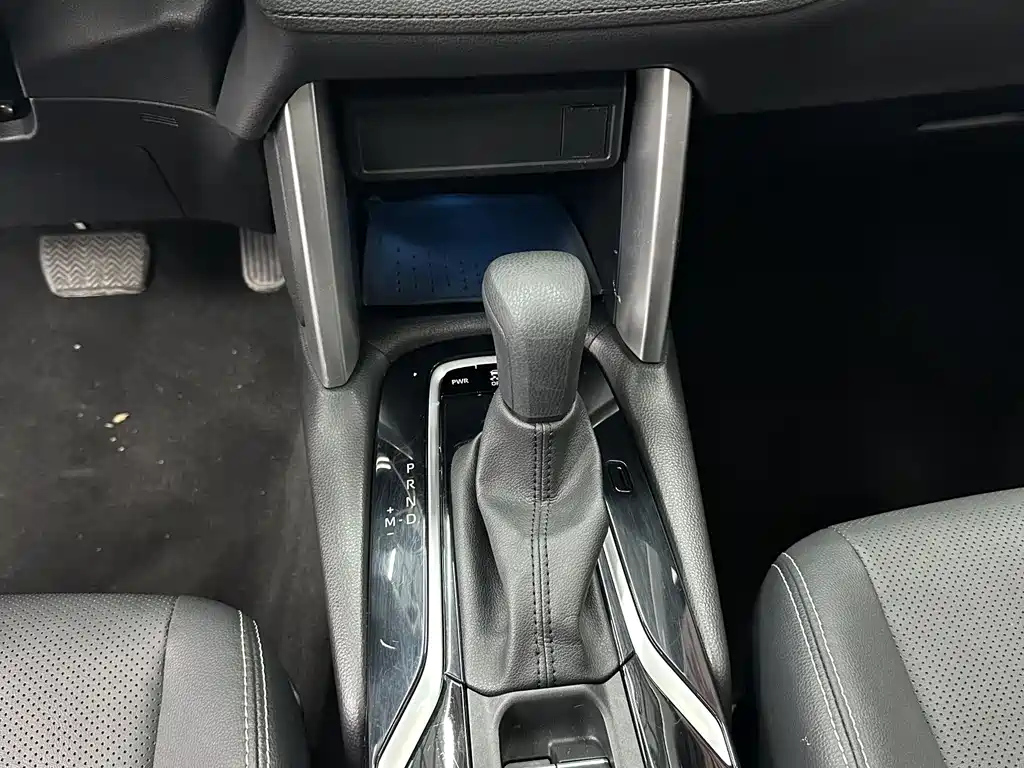 TOYOTA FRONTLANDER 2022