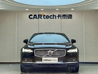 VOLVO S90 2025