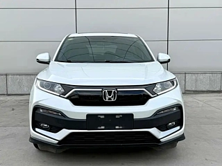 HONDA XR-V  2021