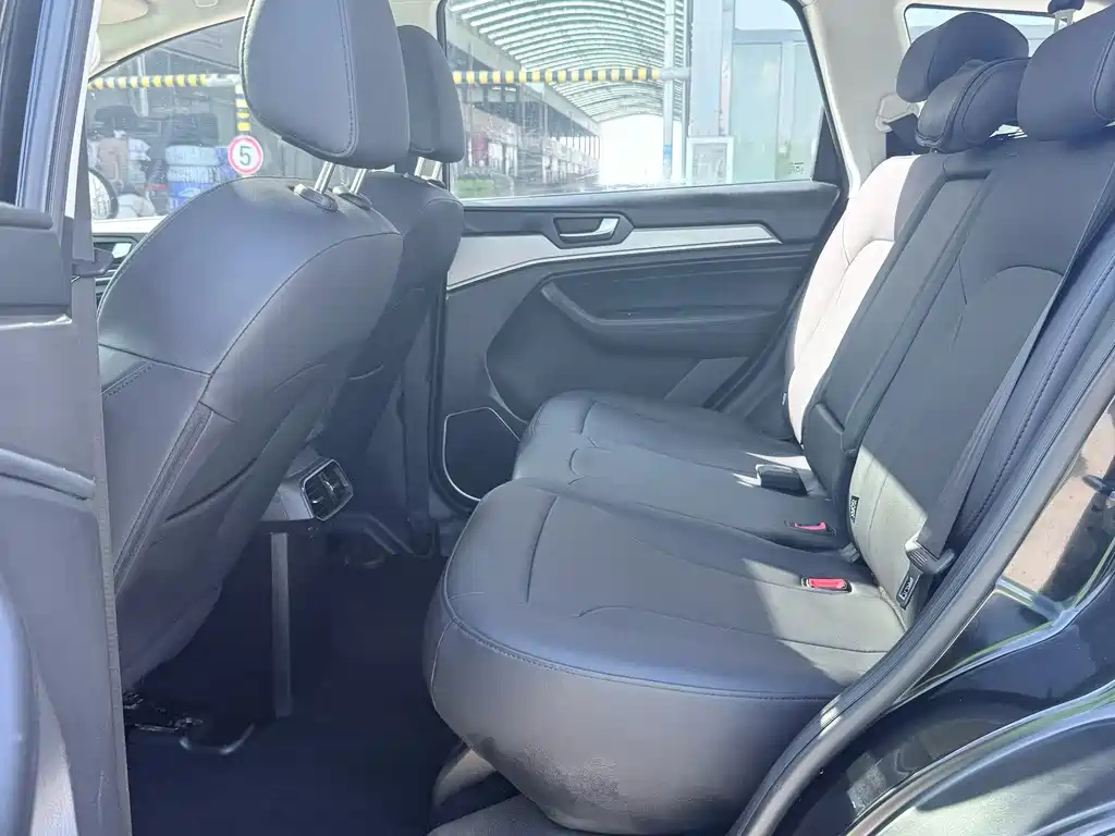 HAVAL H6 2020