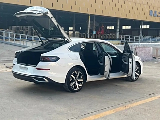 VOLKSWAGEN LAMANDO 2022 YEAR LAMANDO L 280TSI DSG EDITION 2022
