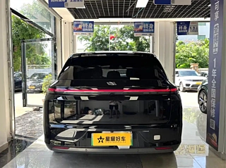 LI AUTO L7 2023 YEAR PRO 2023
