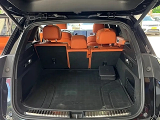 LI AUTO L7 2023 YEAR PRO 2023