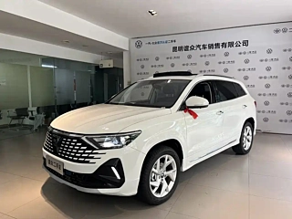 Заказать JETTA VS7