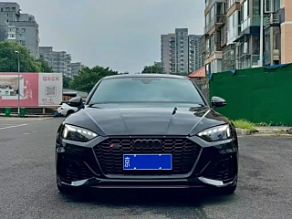 AUDI RS 5  2022