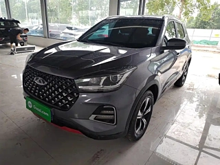 CHERY TIGGO 5X  2022