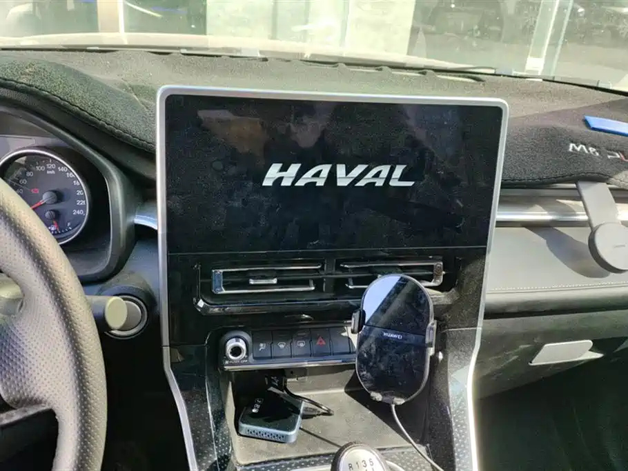 HAVAL M6 2023