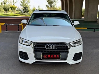 AUDI Q3 2017