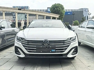 VOLKSWAGEN FAW - VOLKSWAGEN CC
