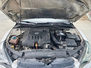 BESTURN B50 2013 YEAR 1.6L MANUAL LUXURY 2013