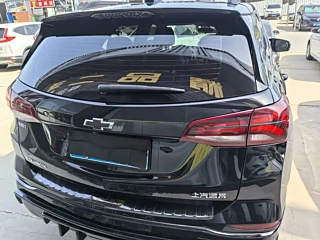 CHEVROLET EXPLORER  2021 YEAR 535T  EDITION 2021