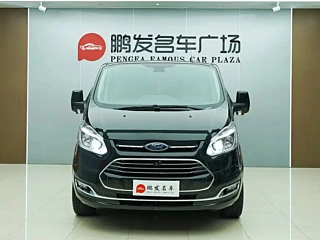 FORD TOUREO  2020