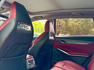 CHANGAN CS75 PLUS  2022 YEAR 1.5T AUTOMATIC PREMIUM 2022
