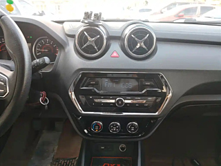 SOUEAST DX3 2018 YEAR 1.5L MANUAL LUXURY 2018