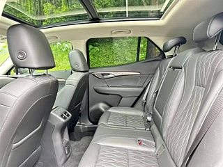 BUICK ENVISION 2021 YEAR ENVISION PLUS AVENIR 2021