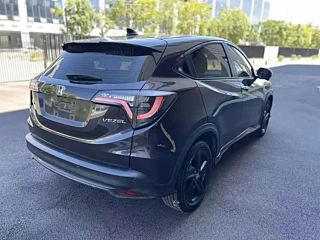 HONDA VEZEL  2022 YEAR 1.5L CVT. PIONEER EDITION 2022