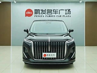 HONGQI HQ9 2024