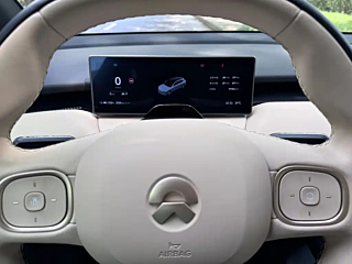 NIO ET5T 2023 YEAR 75KWH TOURING 2023