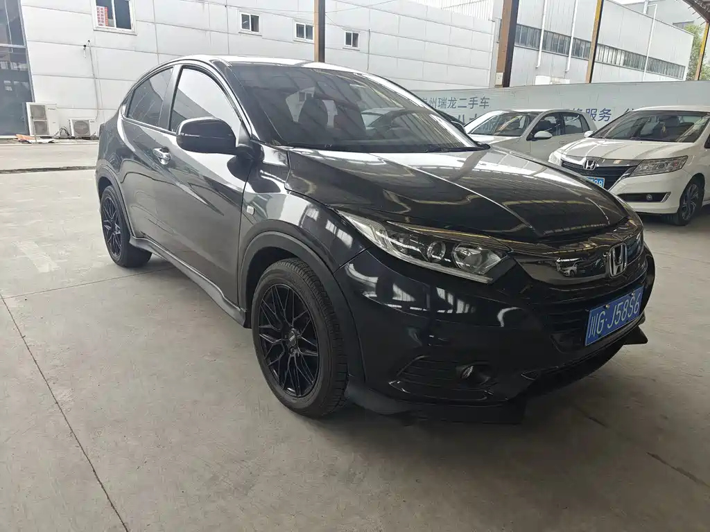 HONDA VEZEL 2020