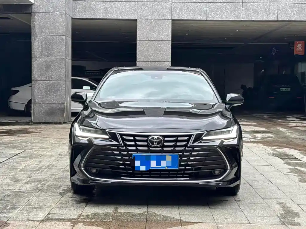 TOYOTA AVALON 2023