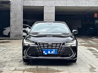 TOYOTA AVALON 2023