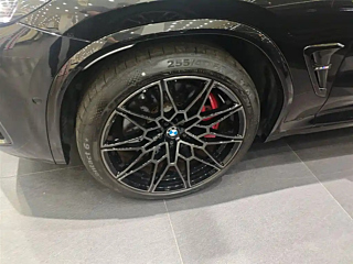 BMW X3 M  2022 YEAR X3 M EDITION 2022