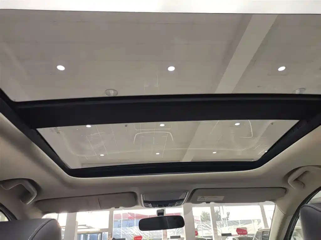 HONDA CR-V 2020