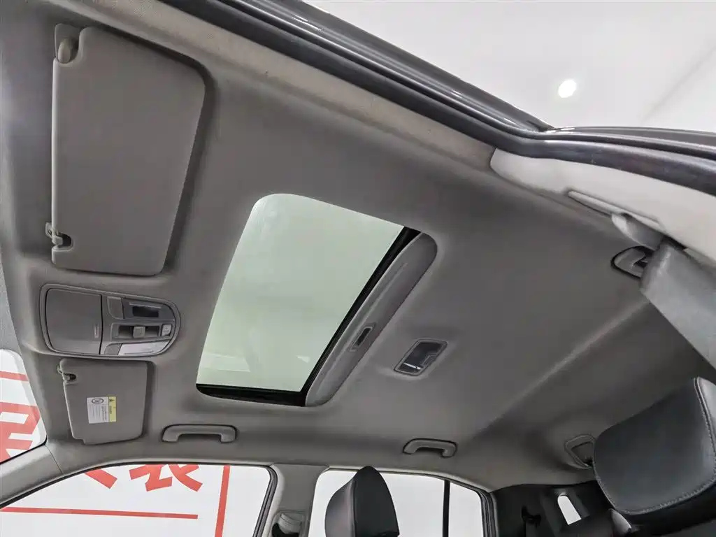 HYUNDAI BEIJING HYUNDAI IX35 2019