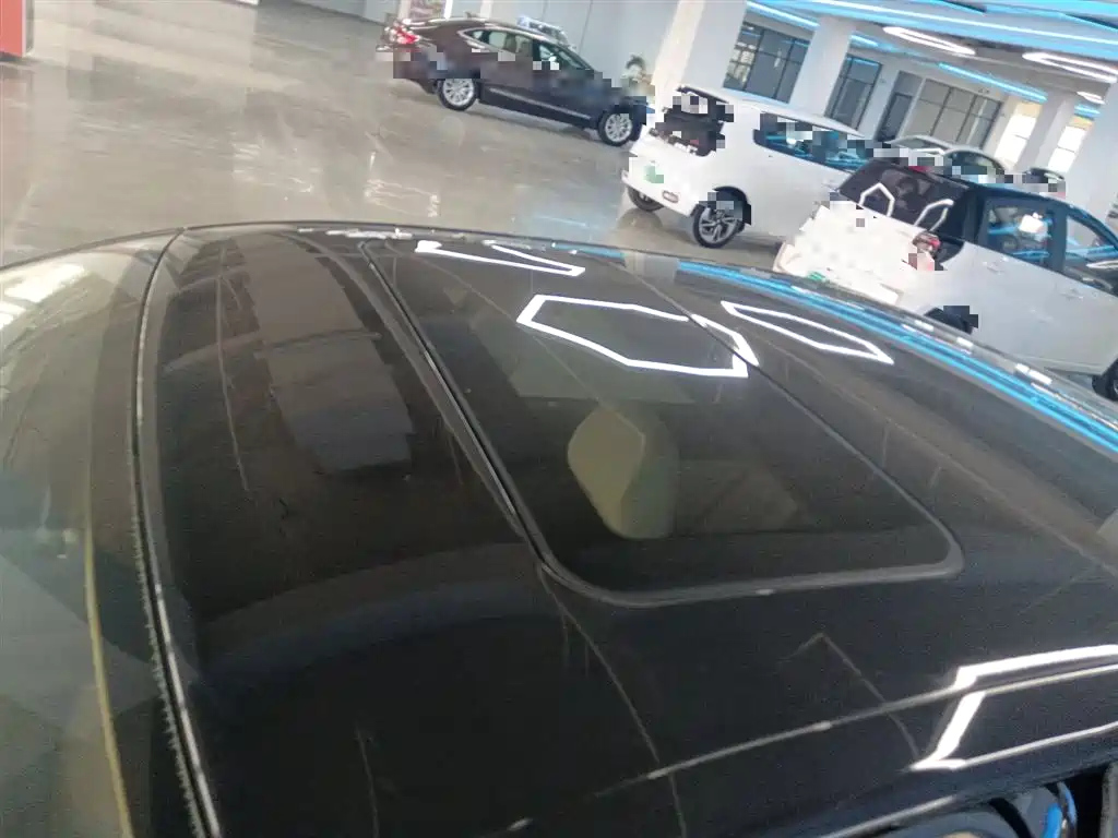 SKODA OCTAVIA 2014