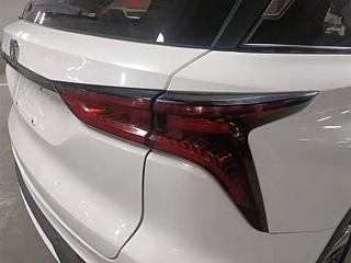 CHANGAN CS75 PLUS  2020 YEAR 1.5T AUTOMATIC LUXURY 2020