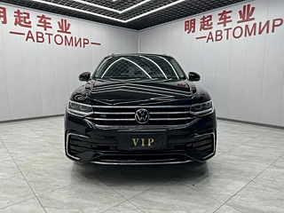 VOLKSWAGEN TIGUAN L 2022