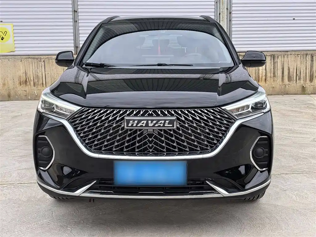 HAVAL M6 2023