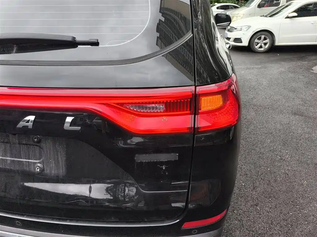 HAVAL M6 2021