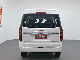 JINBEI &#37329; SEALION  2024 YEAR 2.0L 7 SEATS 140L&#325 2024