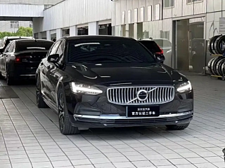 VOLVO S90 2023