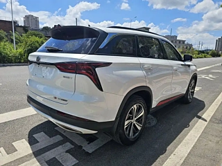 CHANGAN CS75 PLUS  2020 YEAR 1.5T AUTOMATIC PREMIUM 2020