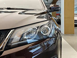 GEELY AUTO EMGRAND  2017
