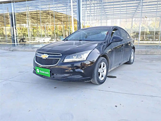 CHEVROLET CRUZE 2015