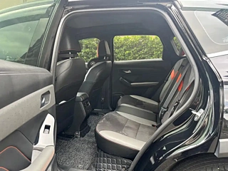 HAVAL RED RABBIT  2021 YEAR  EDITION 1.5T 2021