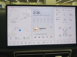 LI AUTO L9  2022 YEAR MAX 2022