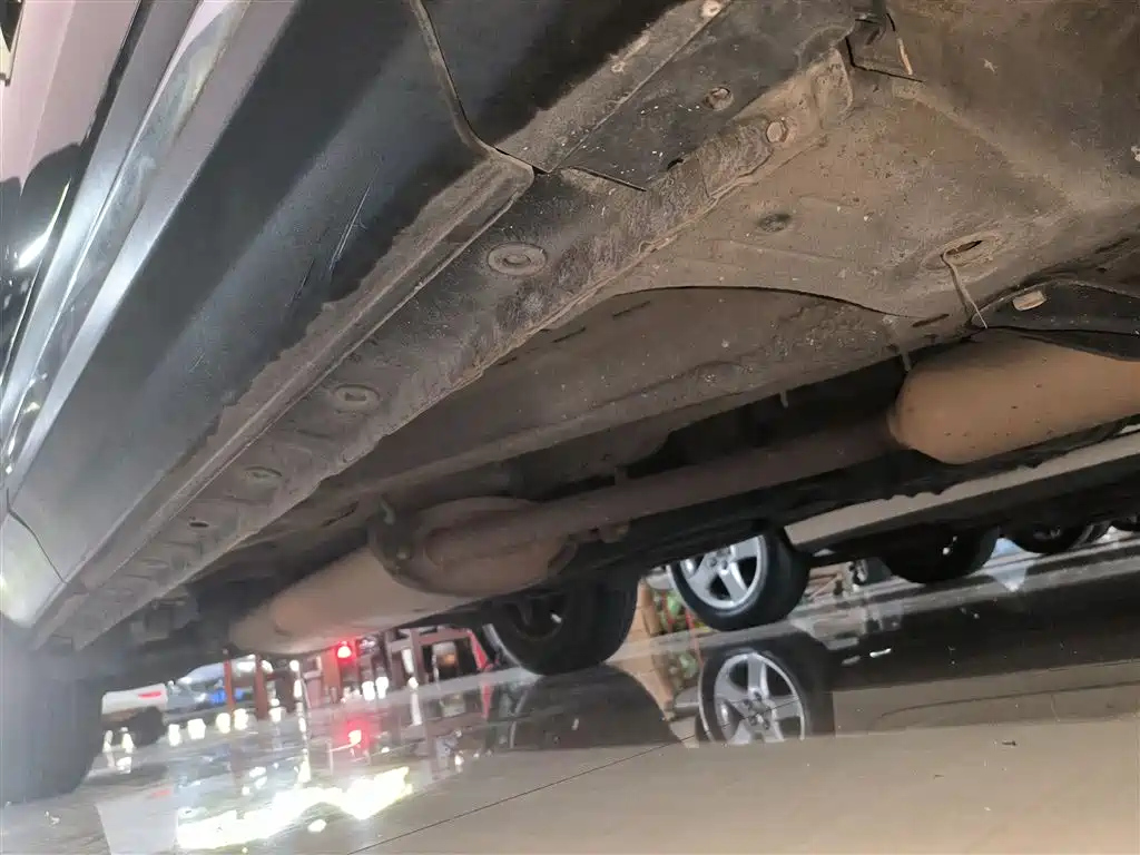 CHANGAN CS75 2014