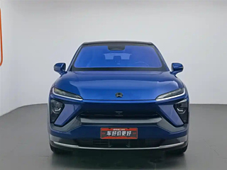 NIO EC6  2020 YEAR 615KM PERFORMANCE 2020