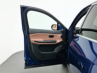 NIO EC6  2020 YEAR 615KM PERFORMANCE 2020
