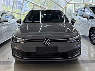 VOLKSWAGEN GOLF 2023